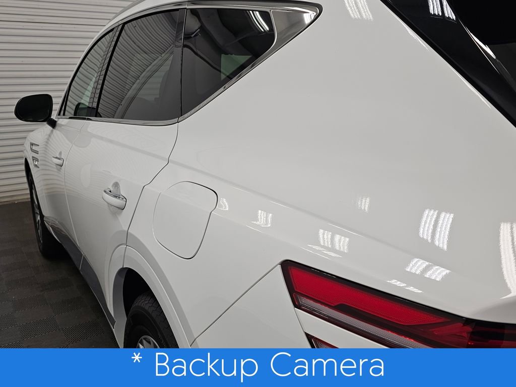 Used 2024 Genesis GV80 2.5T image 6