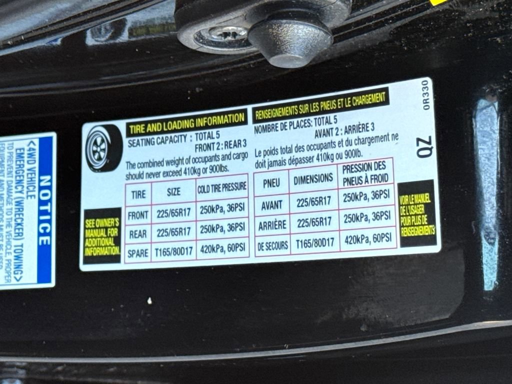 Used 2022 Toyota RAV4 LE image 44