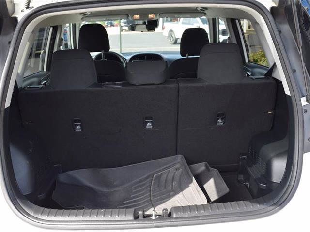 Used 2023 Kia Soul LX w/ LX Technology Package image 37