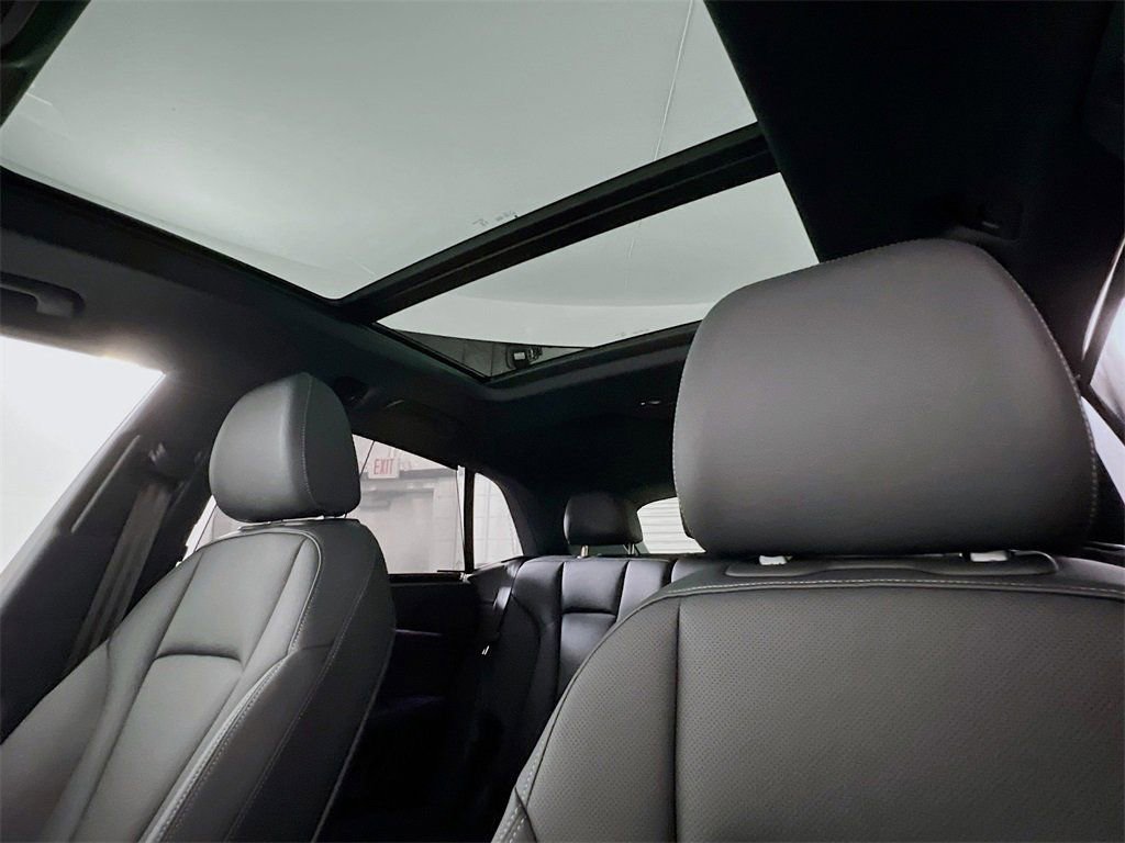 New 2026 Audi Q8 Premium Plus image 13