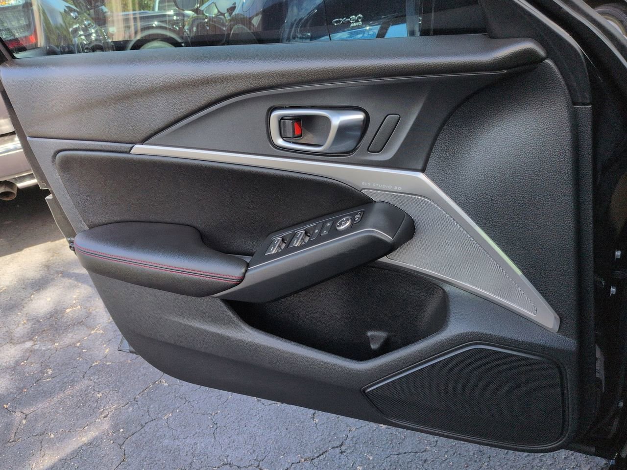 Used 2024 Acura Integra Type S FWD image 29