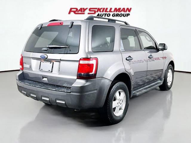 Used 2012 Ford Escape XLT image 7