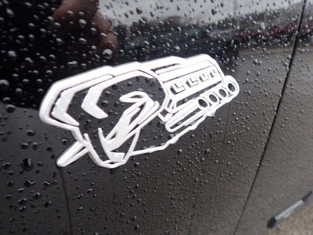 New 2026 RAM 1500 Big Horn image 11