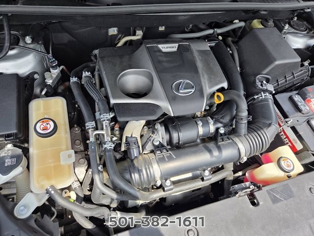 Used 2016 Lexus NX 200t FWD w/ Premium Package image 22