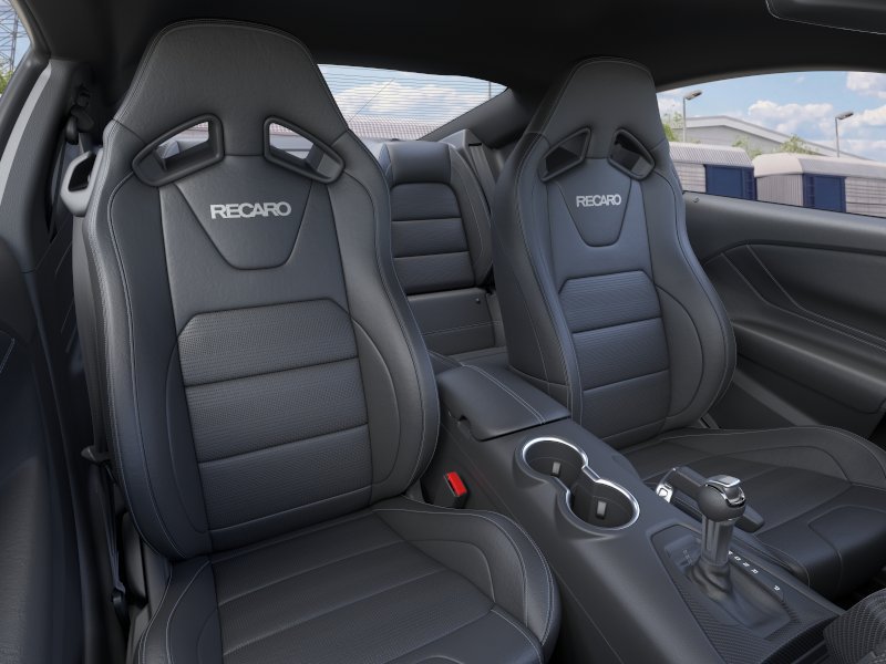 New 2026 Ford Mustang Premium w/ Mustang RTR Package RWD image 34