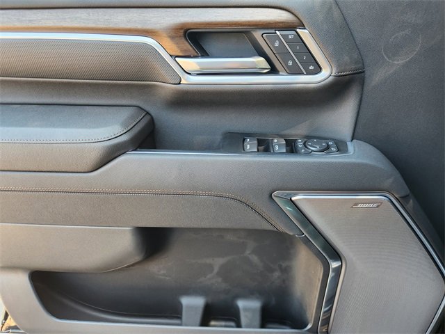 New 2026 Chevrolet Silverado 2500 High Country w/ High Country Premium Package AWD/4WD image 24