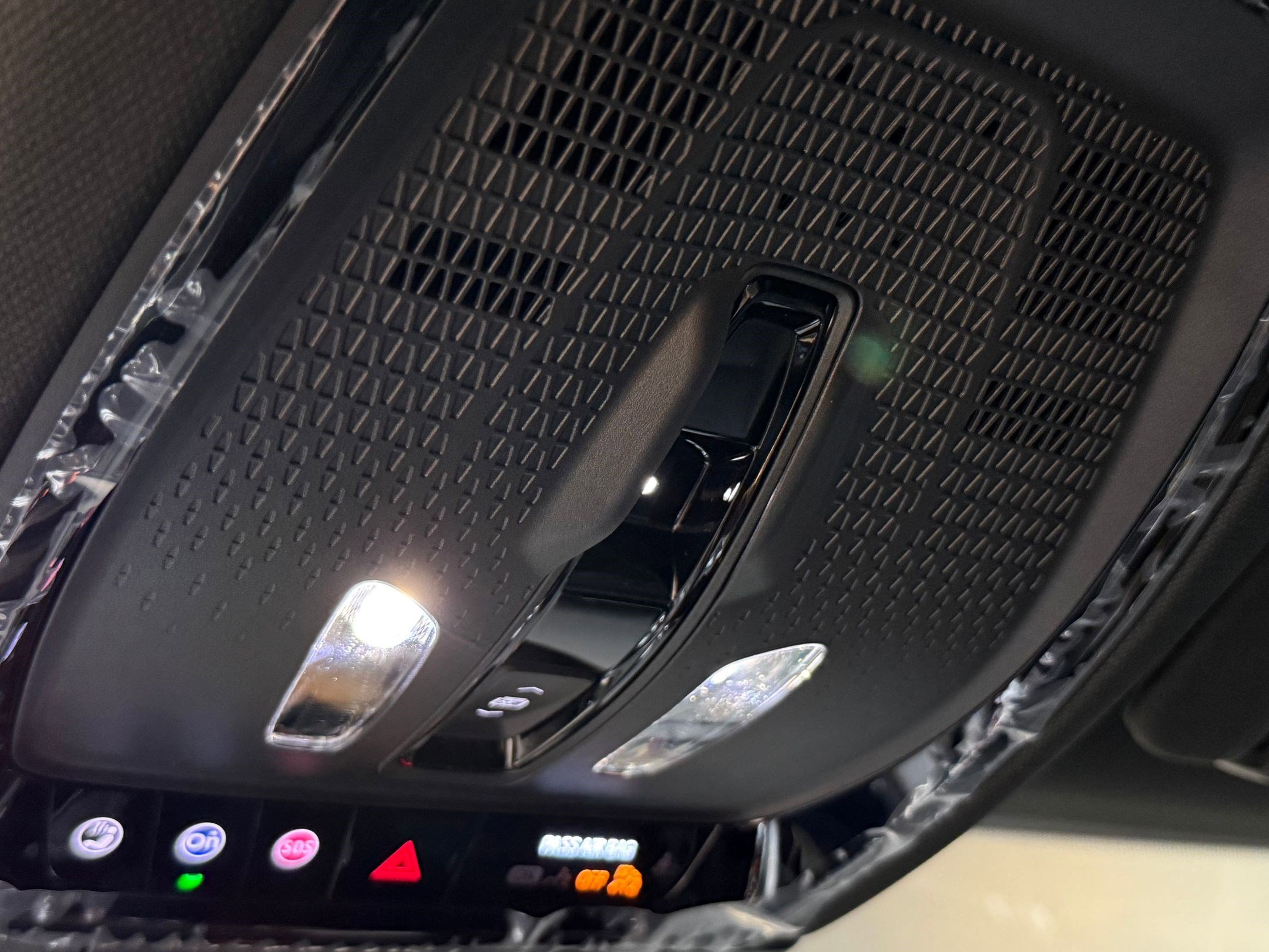 New 2025 Cadillac Lyriq Sport image 40