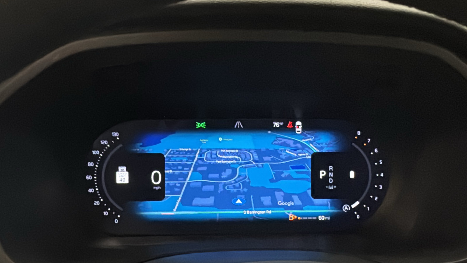 New 2027 Volvo XC60 B5 Core AWD/4WD image 15
