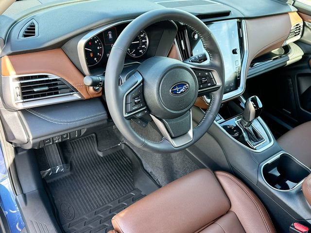 Used 2021 Subaru Outback Touring XT image 9
