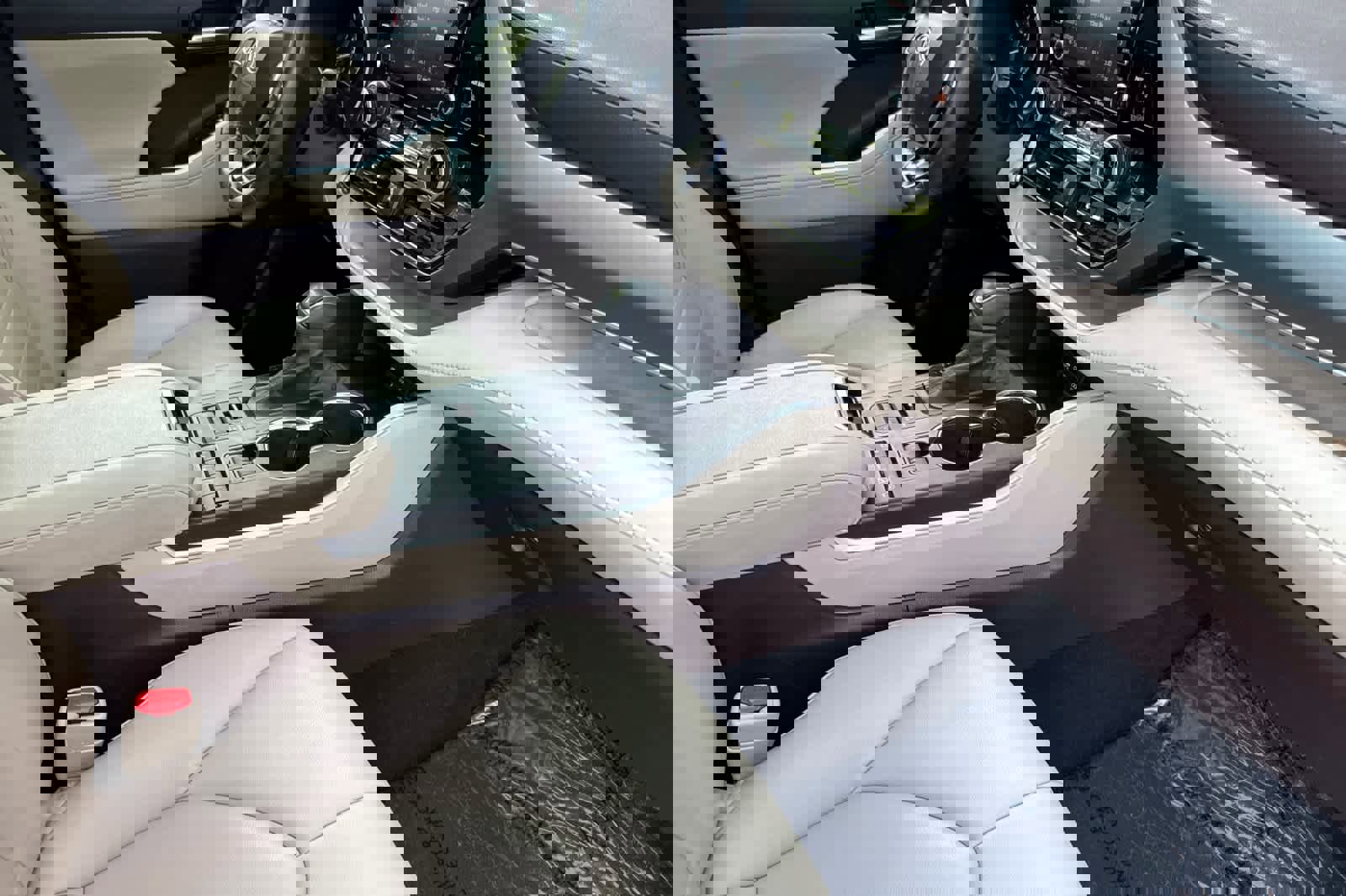 Used 2021 Toyota Highlander XLE image 18