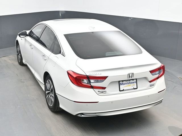 Used 2019 Honda Accord Touring image 35