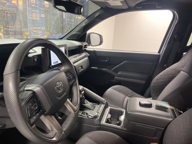 Used 2024 Toyota Tacoma SR5 image 10