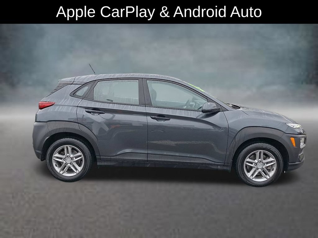 Used 2021 Hyundai Kona SE w/ Cargo Package AWD/4WD image 5