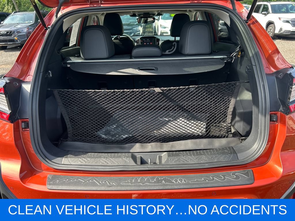 Certified 2024 Subaru Crosstrek 2.5i Limited AWD/4WD image 2