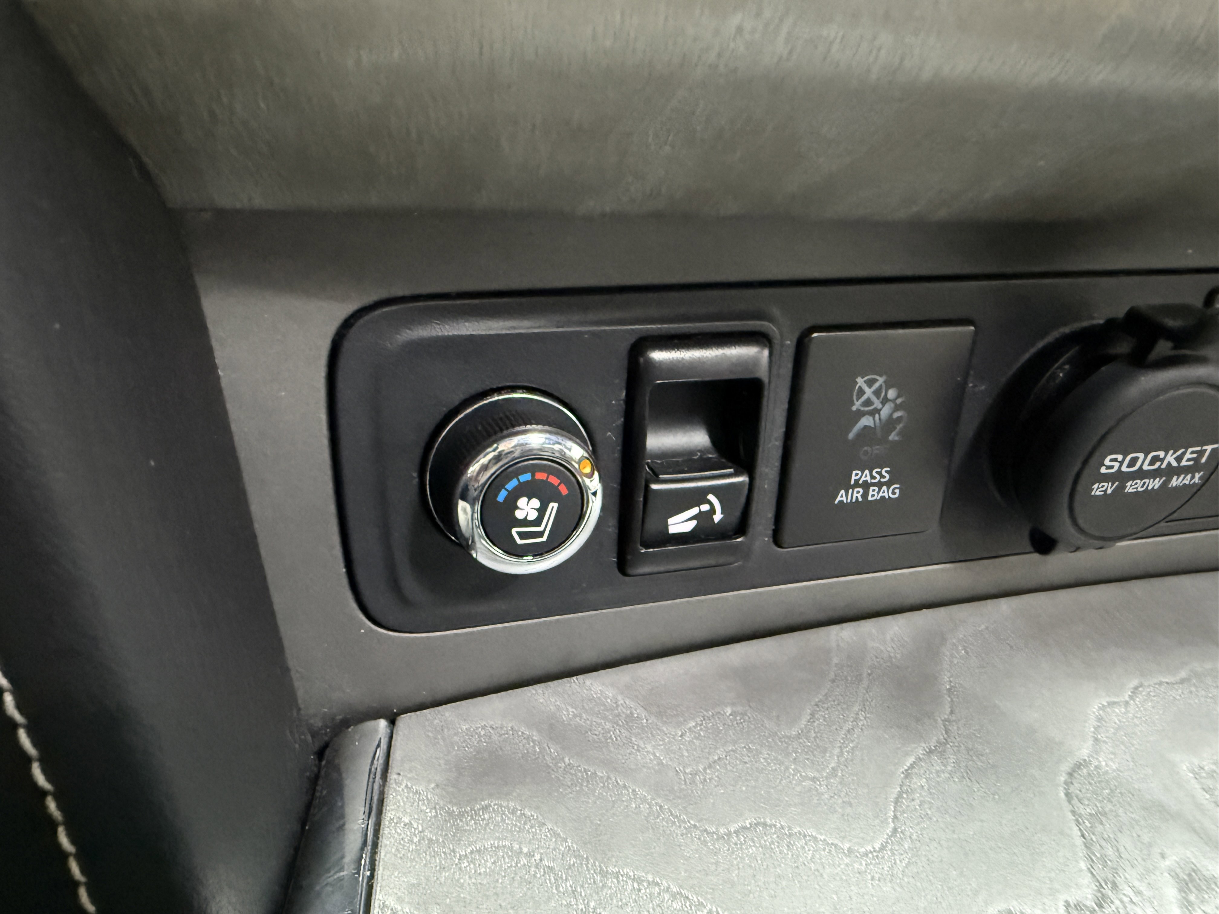 Used 2019 INFINITI QX80 Limited image 22