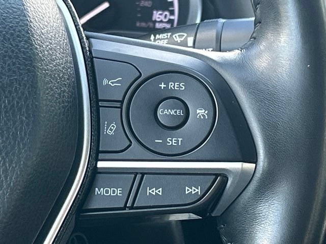 Certified 2023 Toyota Camry LE w/ Cold Weather Package AWD/4WD image 45