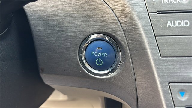 Used 2014 Toyota Prius Three image 13