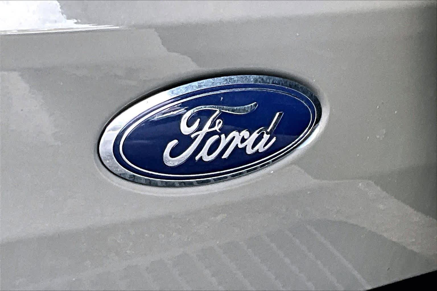 Used 2025 Ford Bronco Big Bend w/ Black Diamond Package image 37
