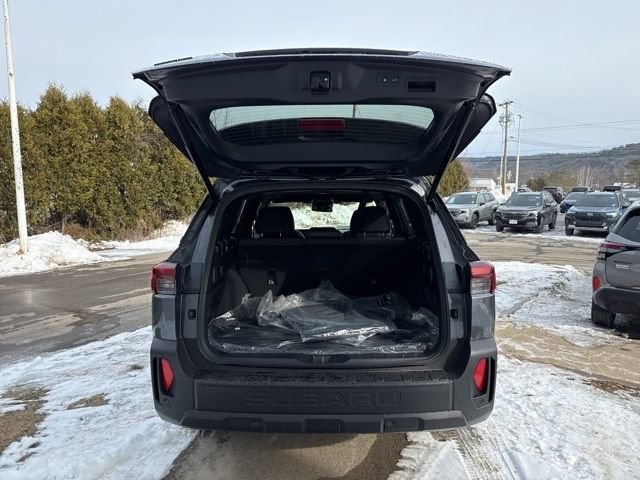 New 2026 Subaru Outback Limited image 6