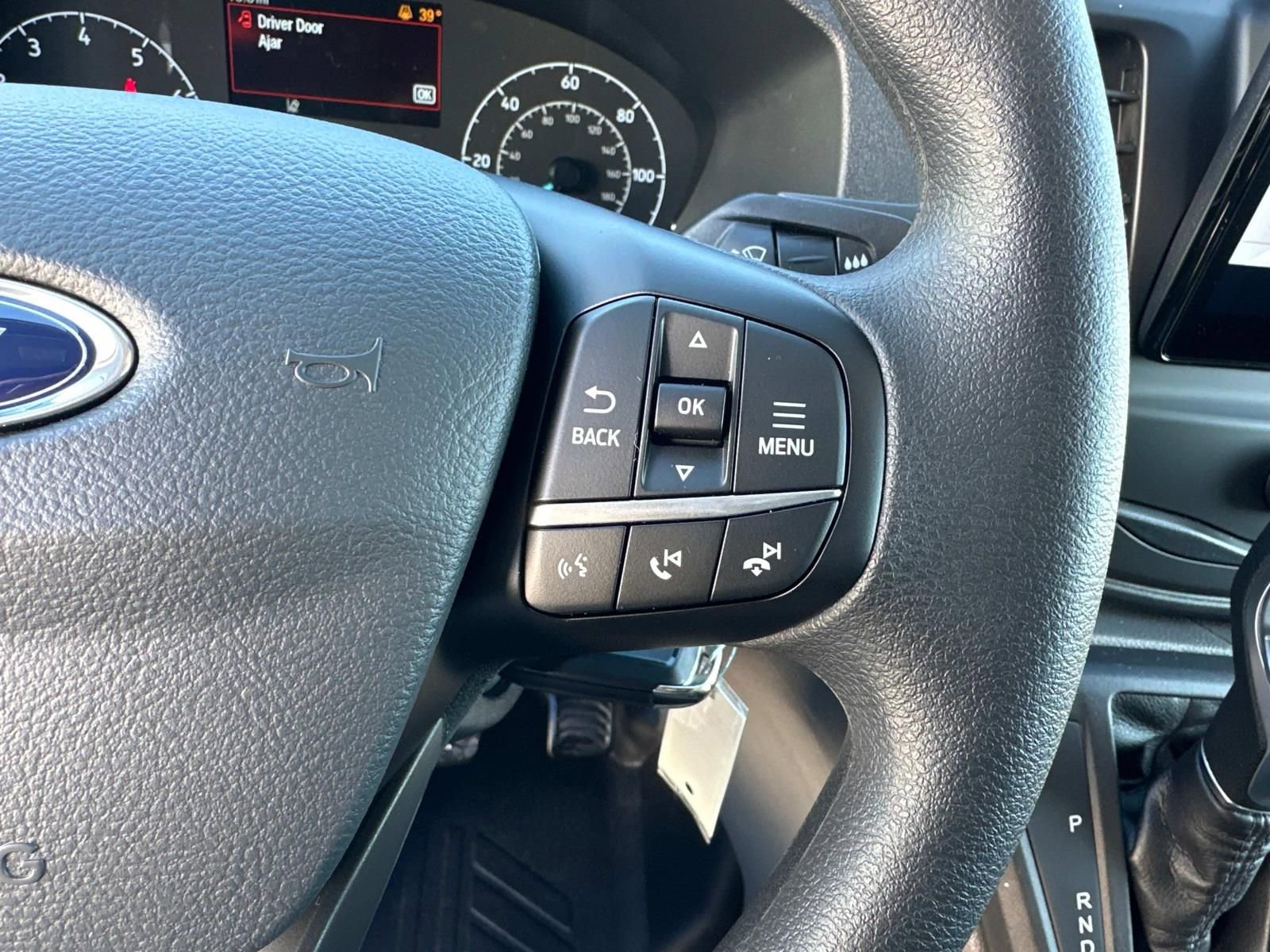 New 2024 Ford Transit 350 148 Medium Roof image 13