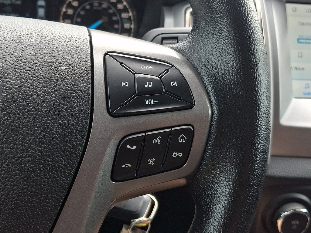 Certified 2023 Ford Ranger XLT AWD/4WD image 21