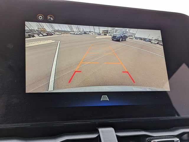 Used 2025 Chevrolet Equinox LT image 23