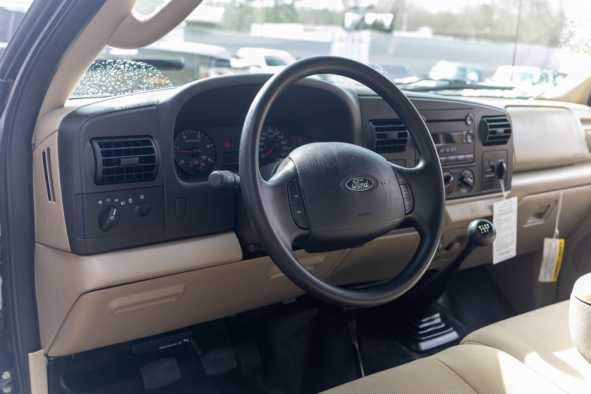 Used 2007 Ford F350 XL image 27