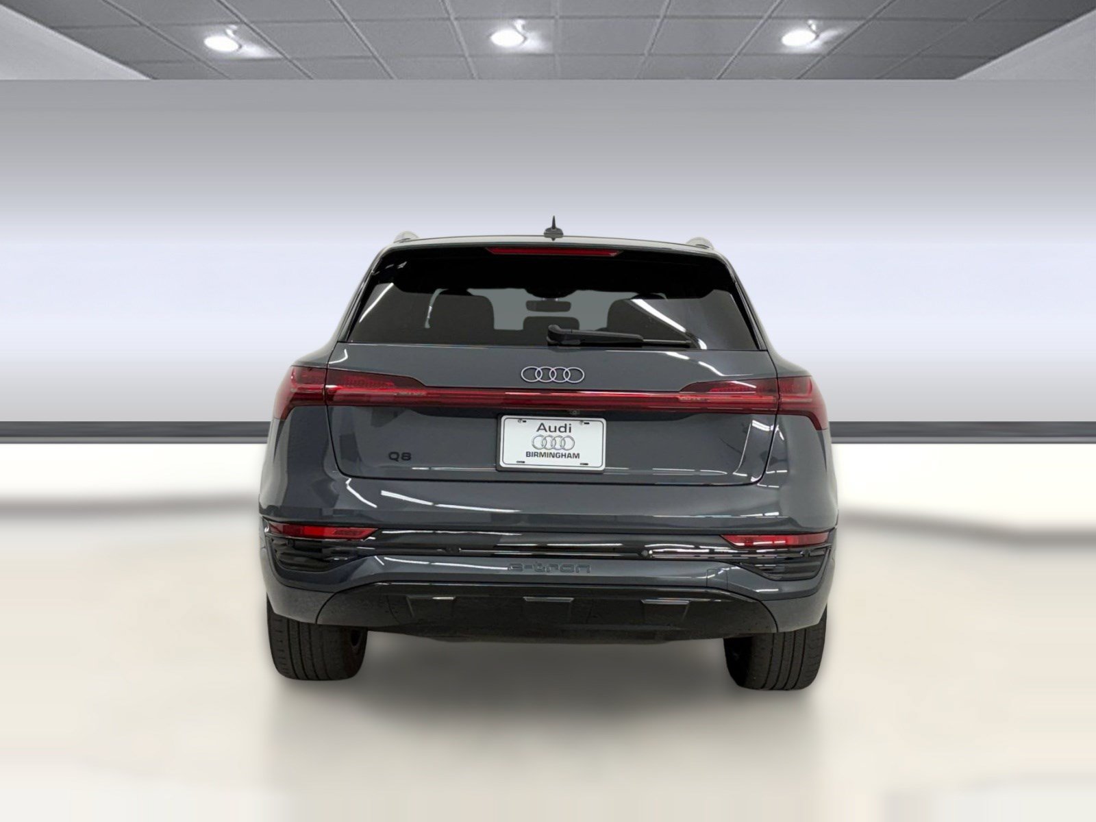 Used 2024 Audi Q8 e-tron Premium Plus w/ Premium Plus Package AWD/4WD image 10
