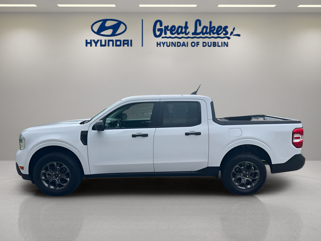 Used 2024 Ford Maverick XLT FWD image 2