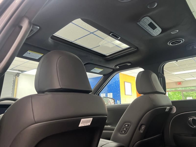 New 2026 Hyundai Palisade Calligraphy AWD/4WD image 19