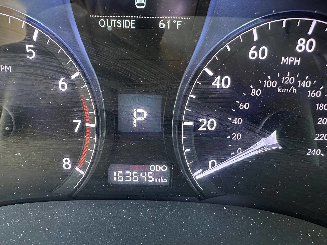 Used 2013 Lexus RX 350 AWD w/ Premium Pkg image 22