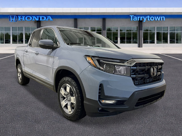 New 2026 Honda Ridgeline RTL image 9