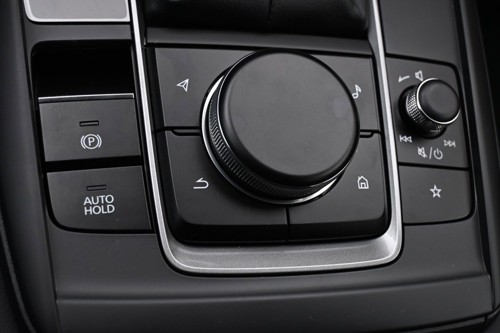 New 2026 MAZDA CX-30 AWD 2.5 S image 31