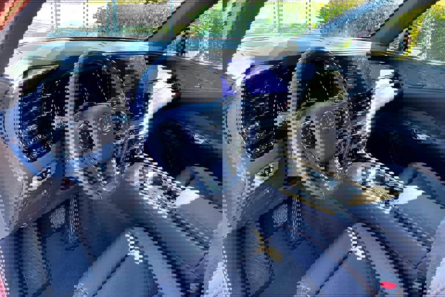 Used 2023 Lexus RX 350 AWD w/ Cold Area Package image 17