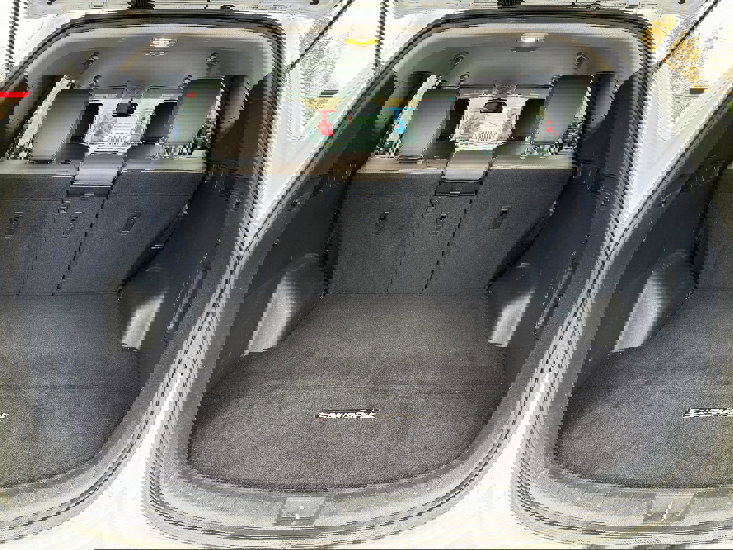 Used 2014 Hyundai Santa Fe Sport w/ Premium Equipment Package 03 image 13