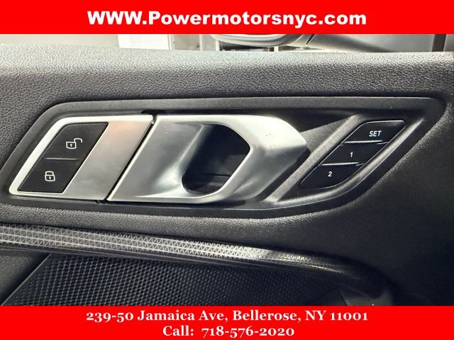 Used 2022 BMW 228i Gran Coupe FWD image 41