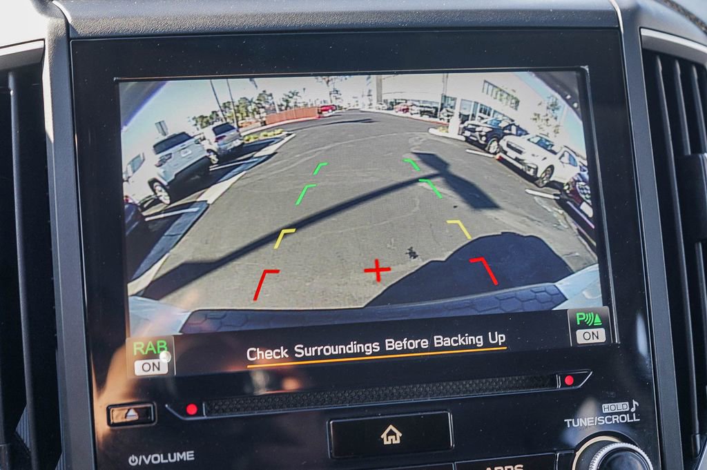 Certified 2023 Subaru Crosstrek 2.5i Limited w/ Popular Package #4 AWD/4WD image 27