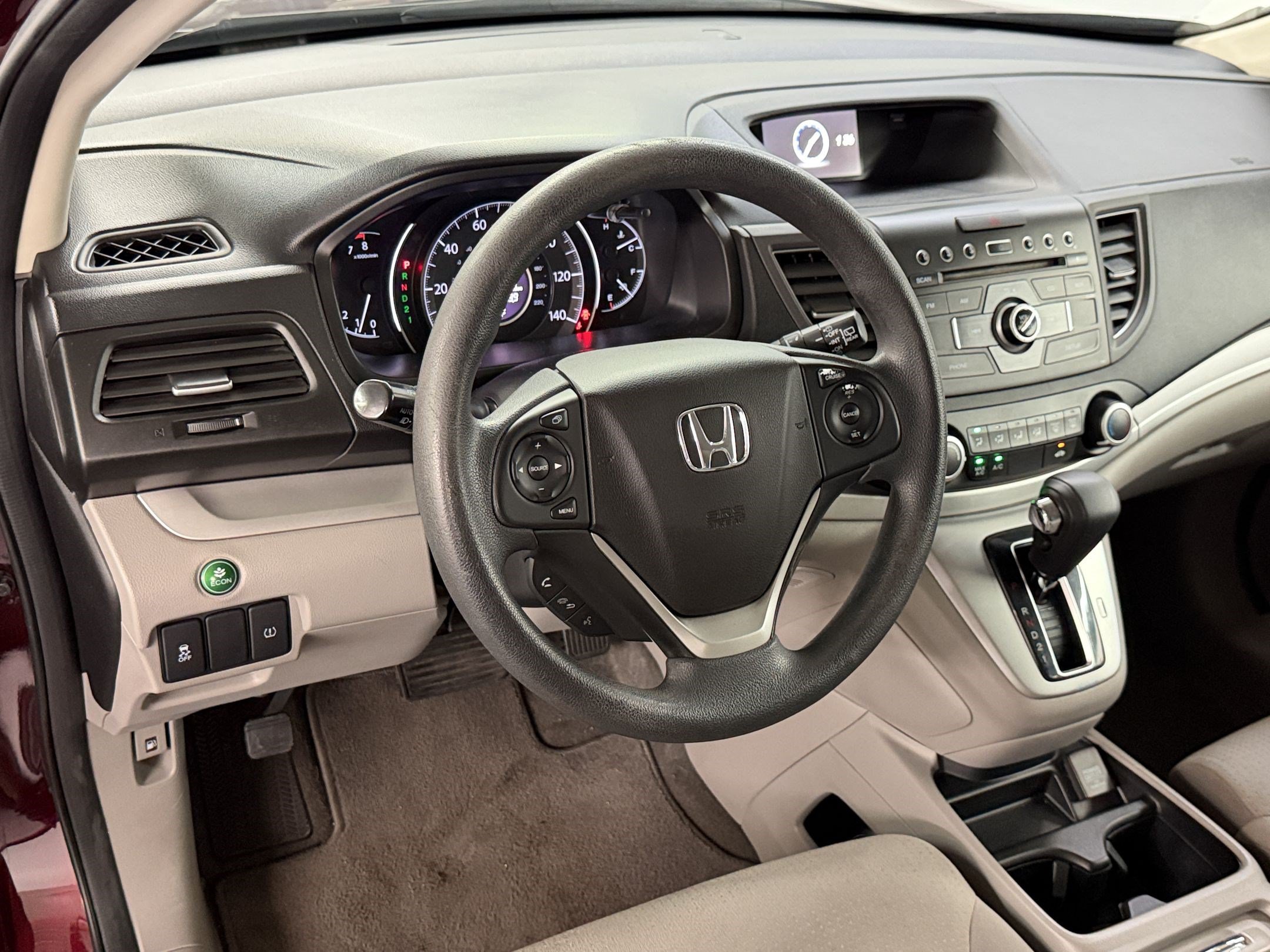 Used 2014 Honda CR-V EX image 27