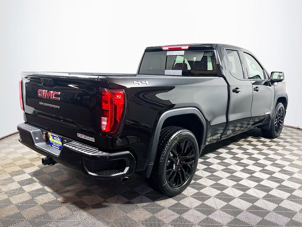 New 2026 GMC Sierra 1500 Elevation w/ Preferred Package image 7