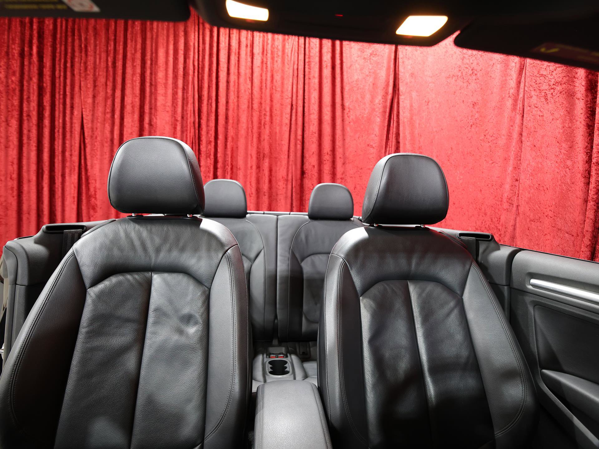 Used 2015 Audi A3 1.8T Premium image 26