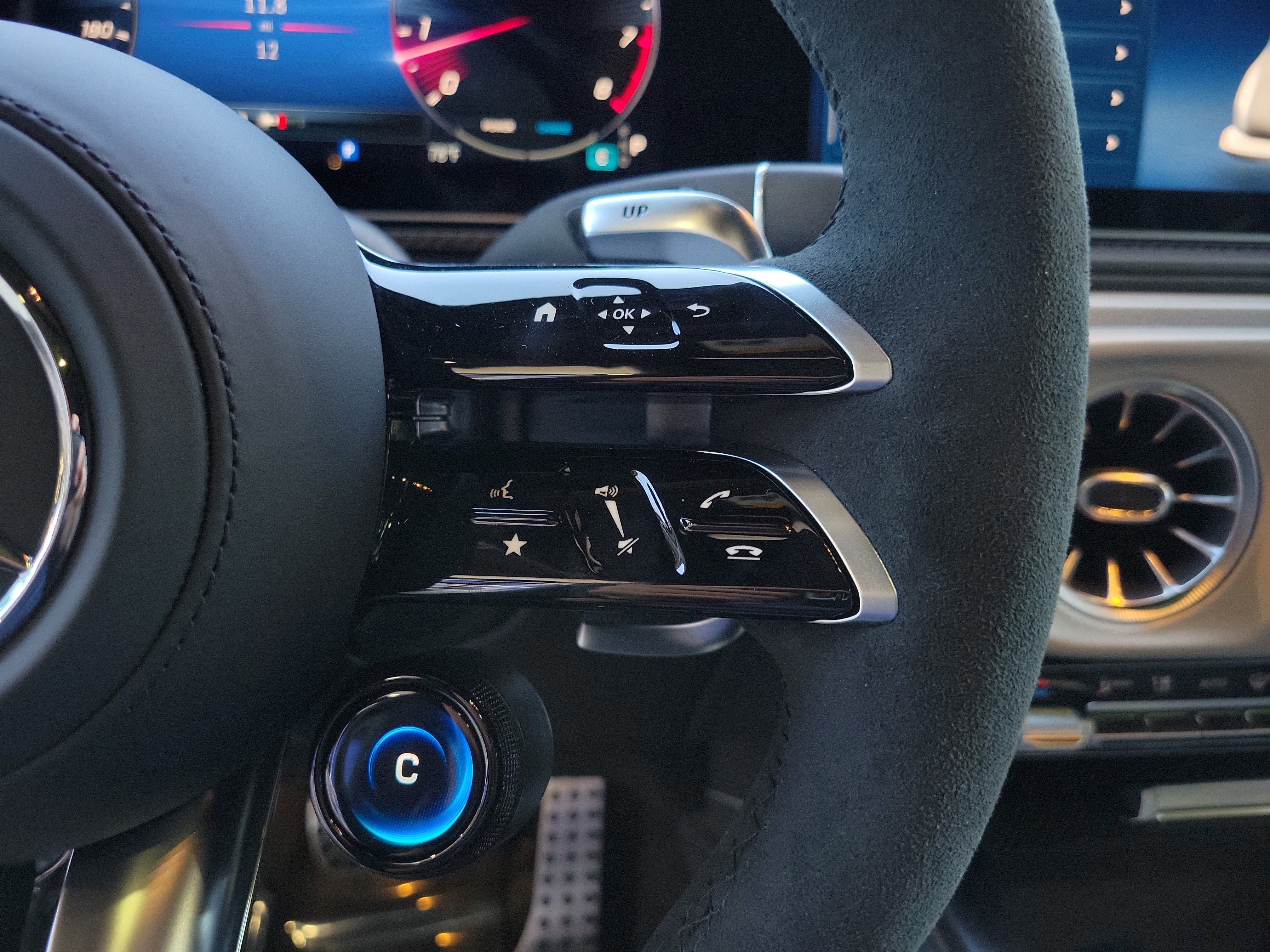 New 2026 Mercedes-Benz G 63 AMG 4MATIC image 26