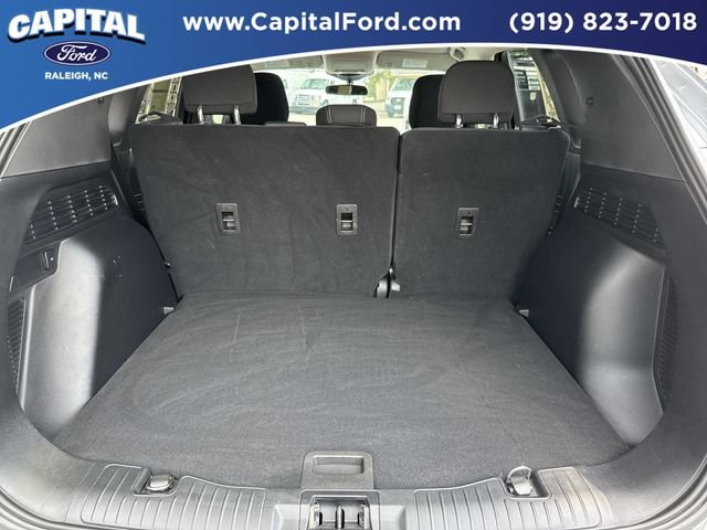Certified 2023 Ford Escape Active w/ Tech Pack #1 FWD image 16