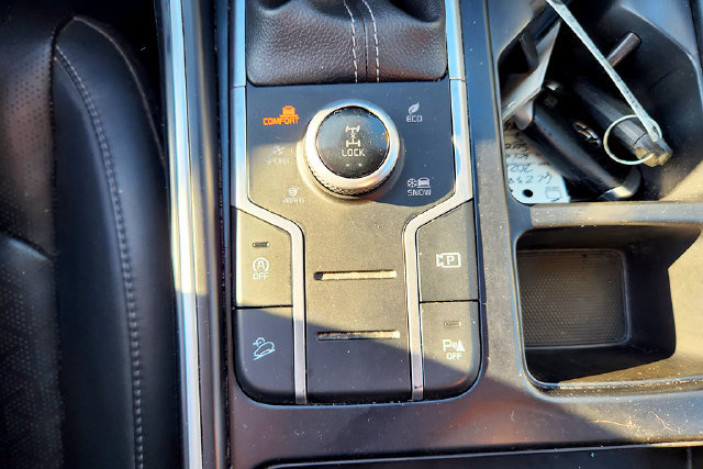 Used 2022 Kia Sorento S w/ Panoramic Sunroof Package AWD/4WD image 22