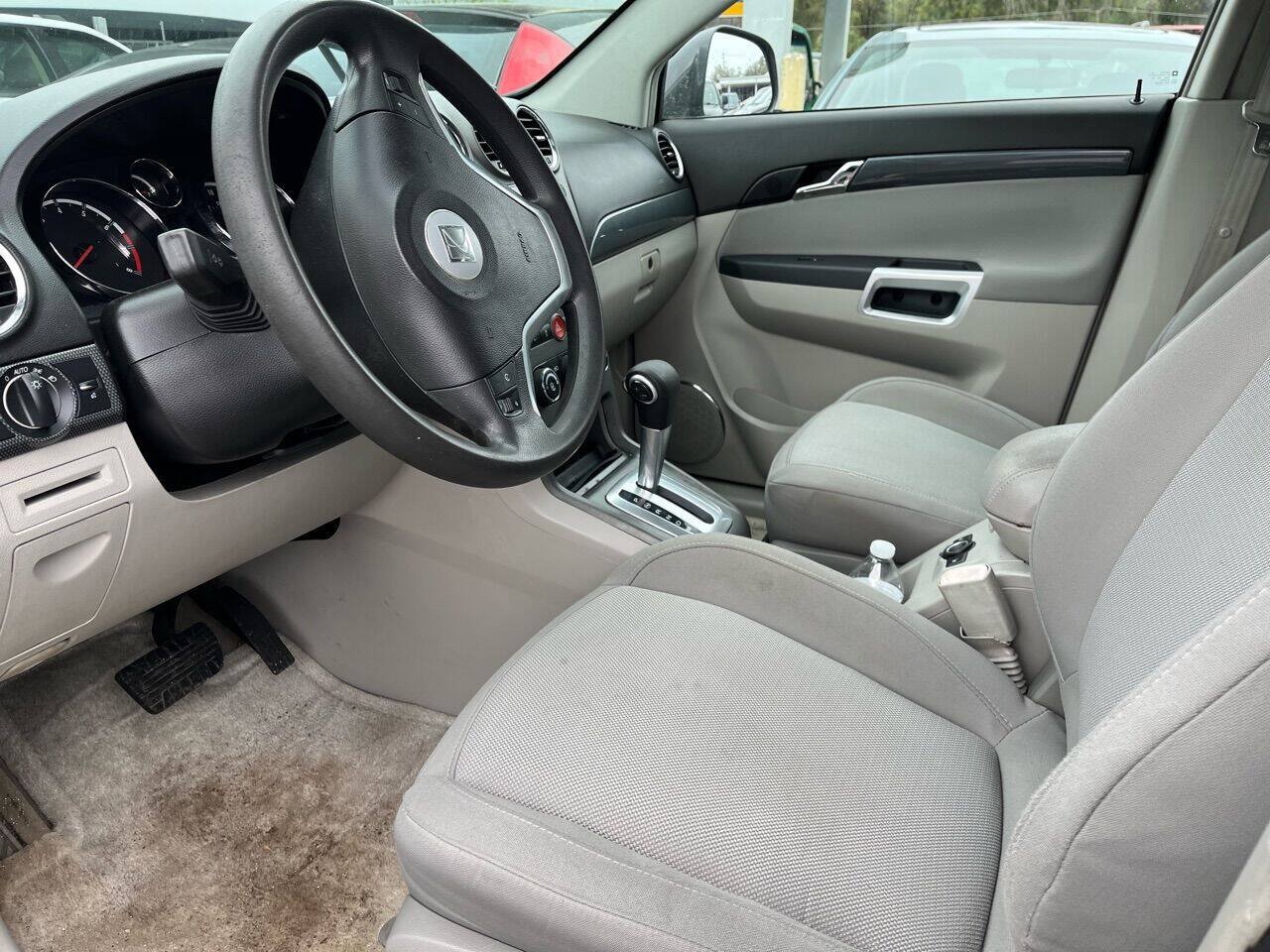 Used 2008 Saturn Vue XE AWD/4WD image 11