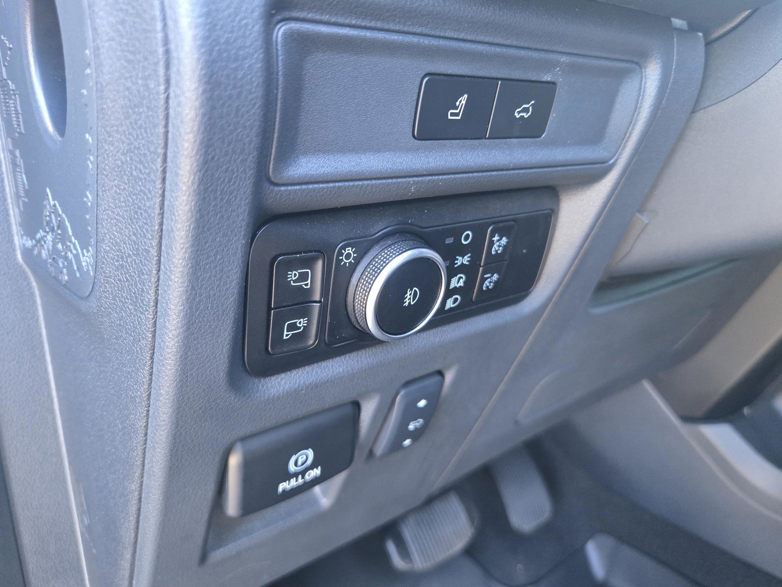 Used 2023 Ford Expedition Timberline AWD/4WD image 13