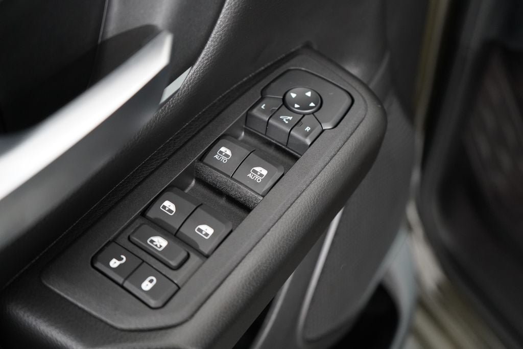New 2027 RAM 1500 Big Horn AWD/4WD image 25