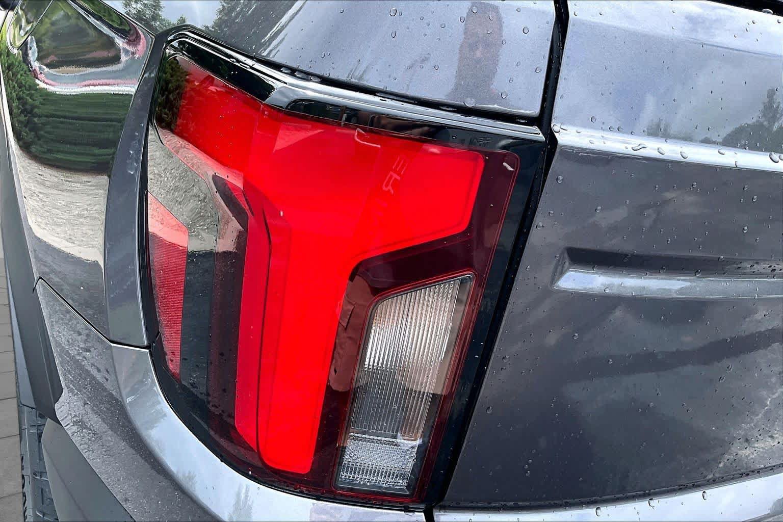 New 2026 Honda Passport RTL image 12