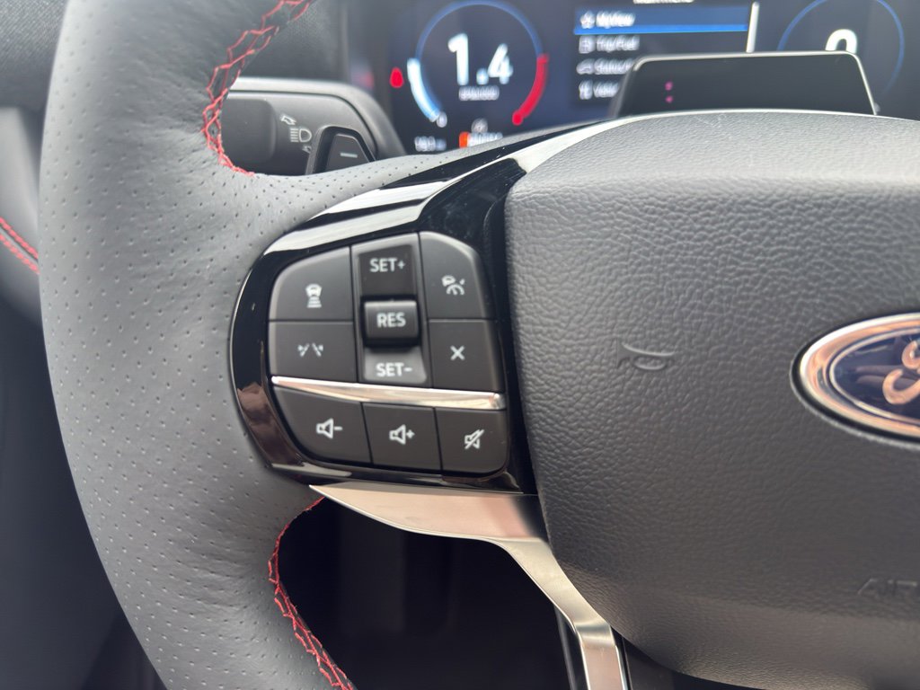 New 2026 Ford Explorer ST w/ Sun And Sound Package image 15
