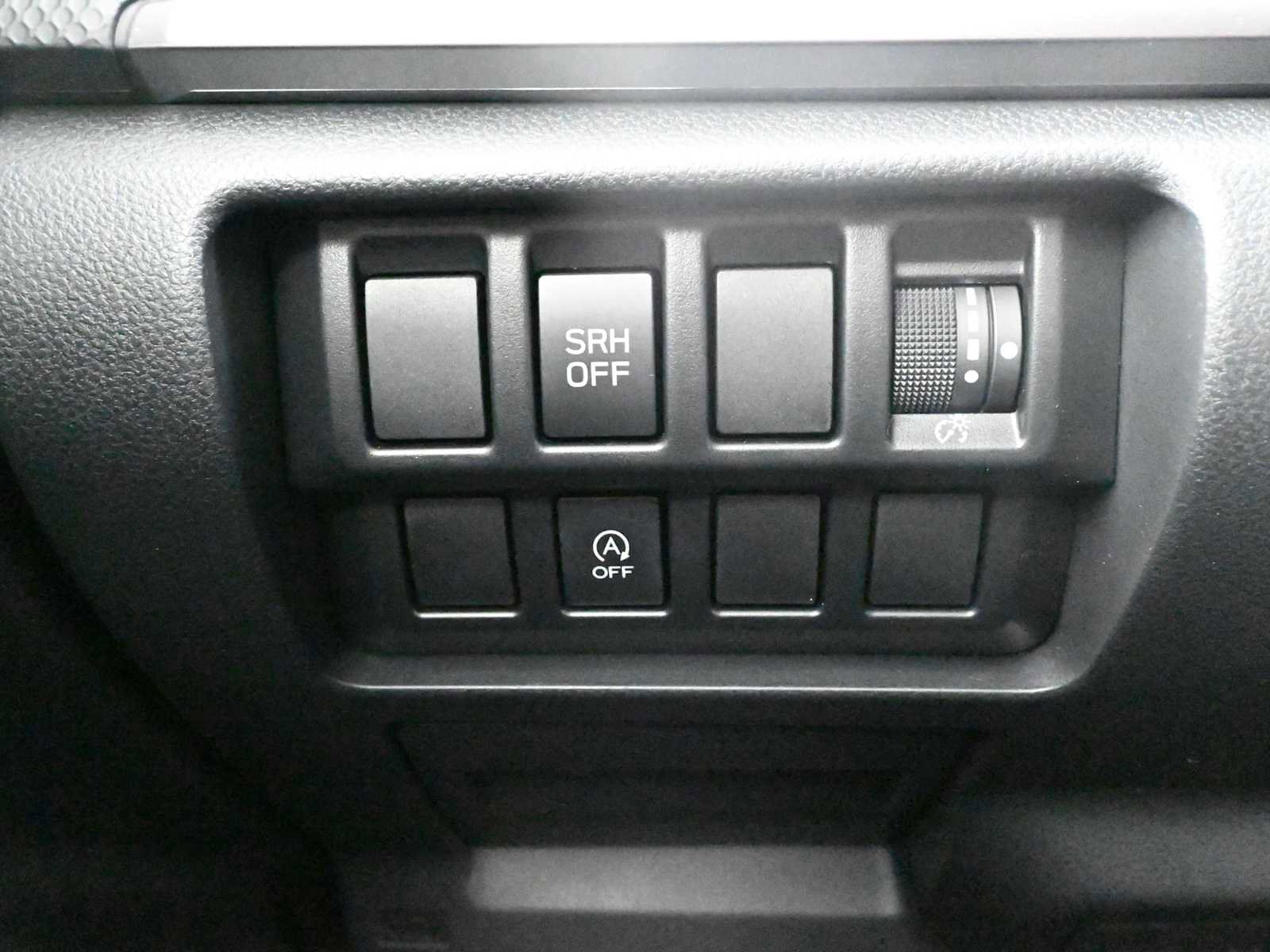 Used 2022 Subaru Forester Premium image 13