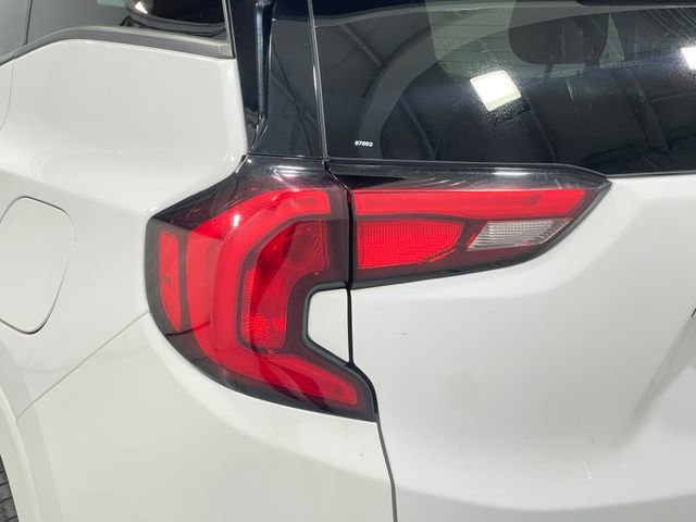 Used 2020 GMC Terrain Denali image 35